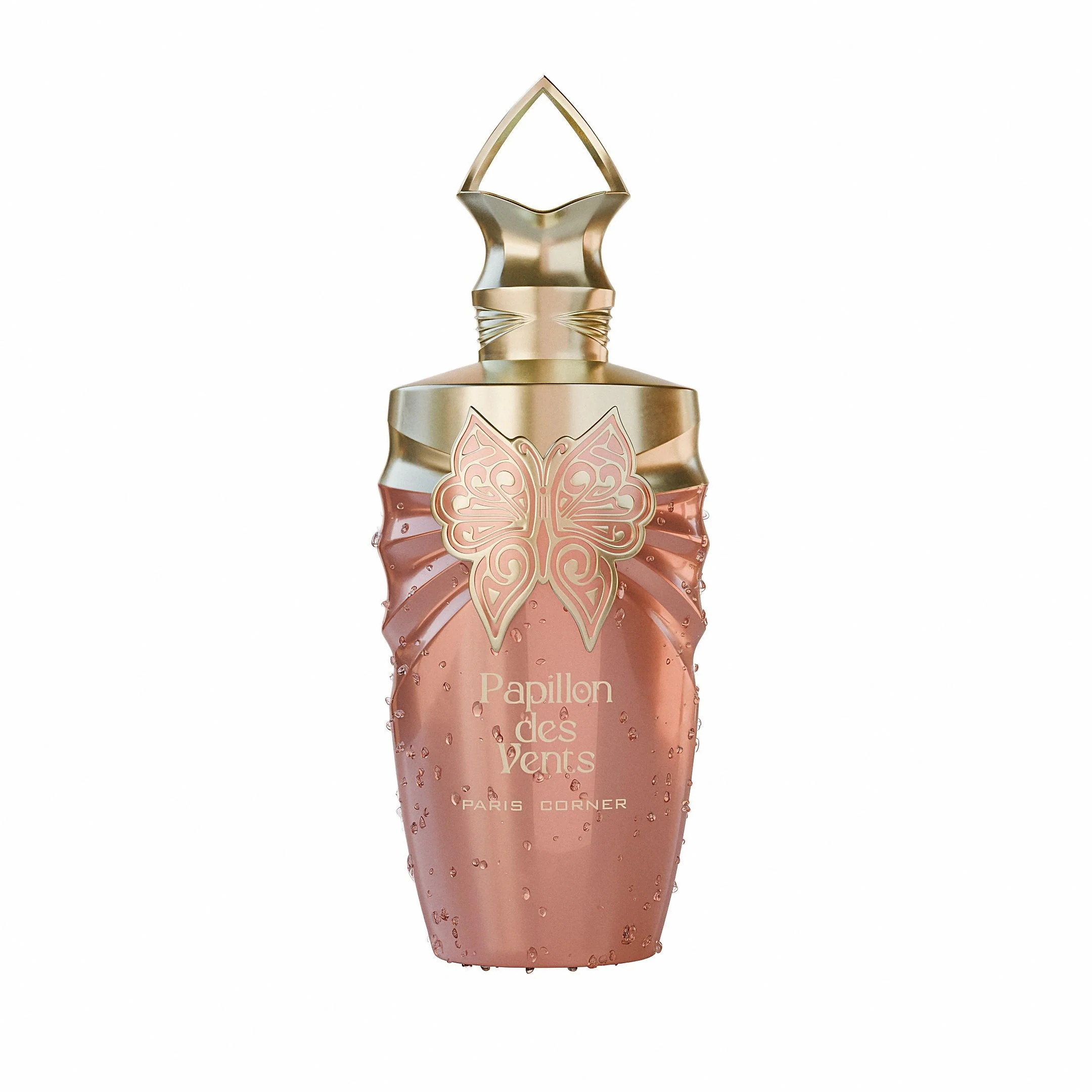 Papillon des Vents PARIS CORNER - Muestra 10 ml