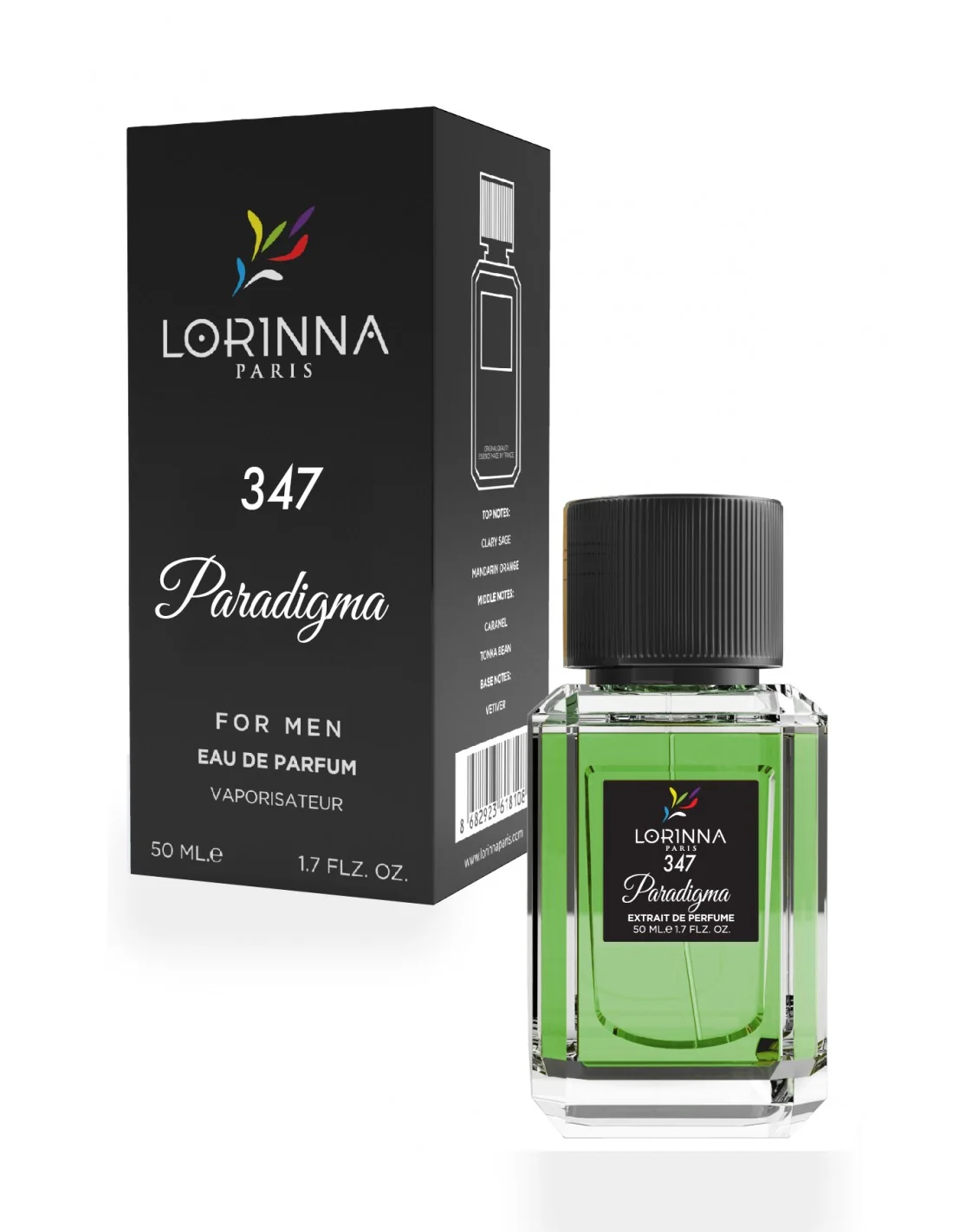 Paradigma 347 LORINNA - Image 2