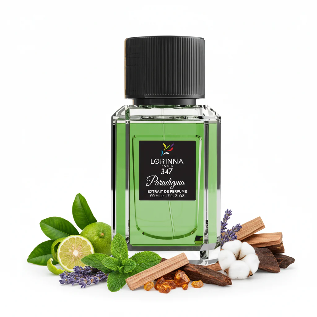 Paradigma 347 LORINNA - Muestra 5 ml