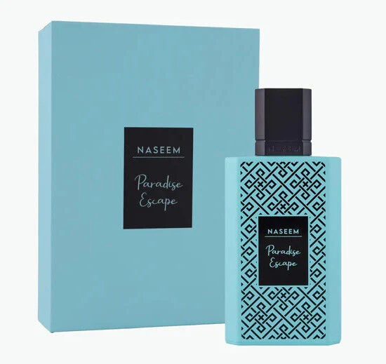 Paradise Escape NASEEM 50ml - Muestra 3 ml - Image 2