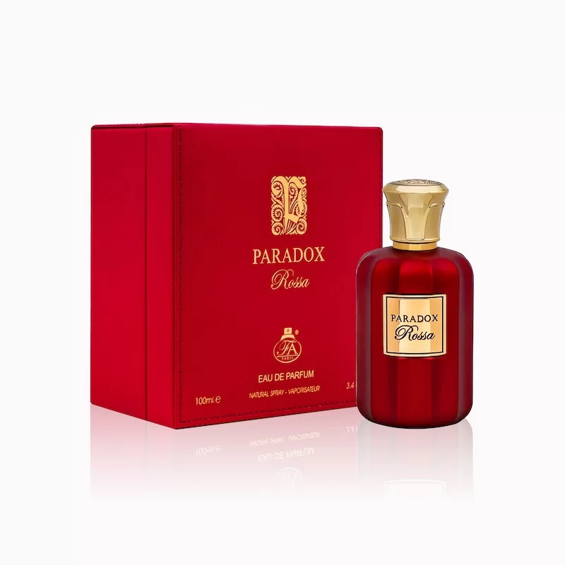 Paradox Rosa FRENCH AVENUE - Muestra 10 ml