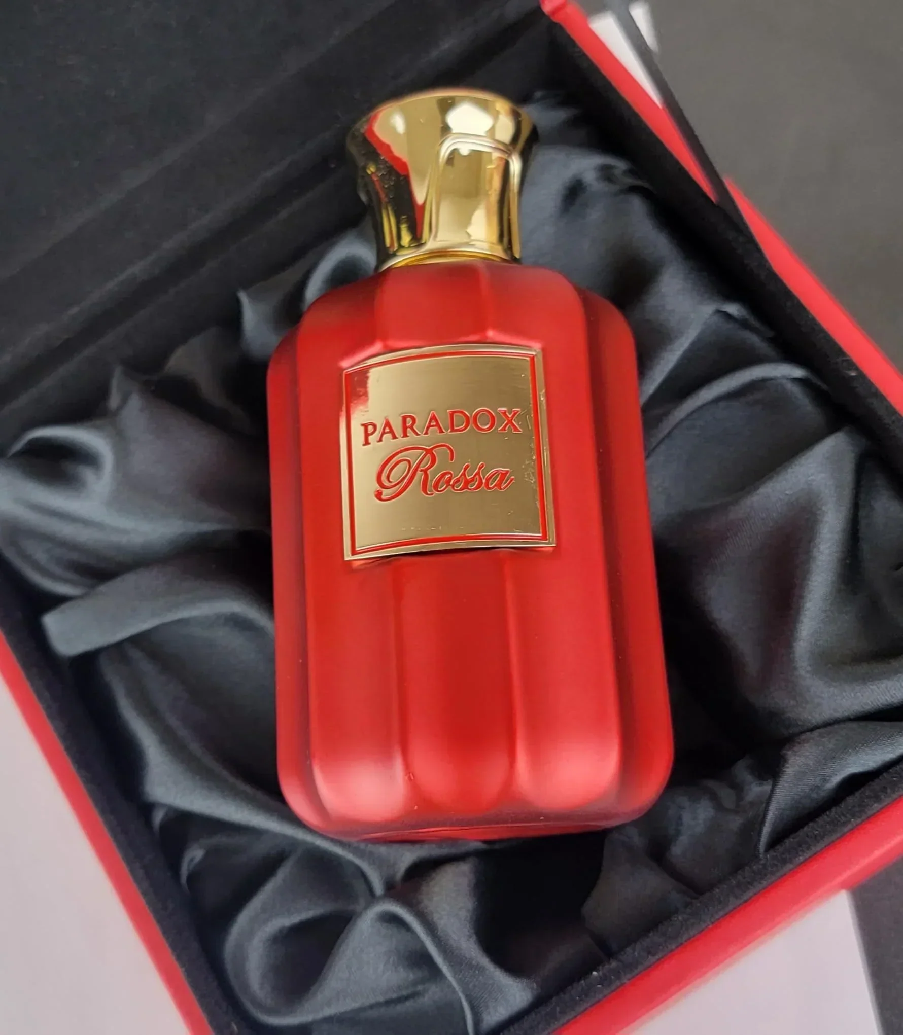 Paradox Rosa FRENCH AVENUE - Muestra 10 ml - Image 2