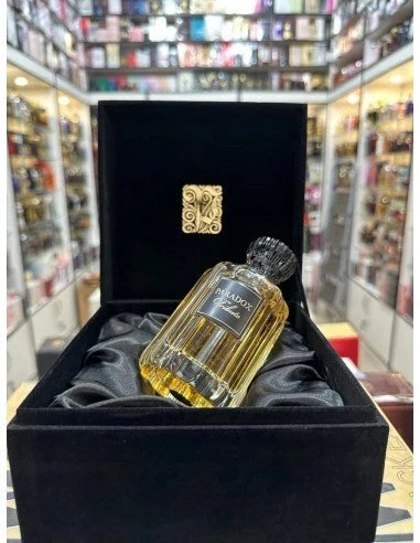 Paradox Tribute FRENCH AVENUE - Muestra 10 ml - Image 2