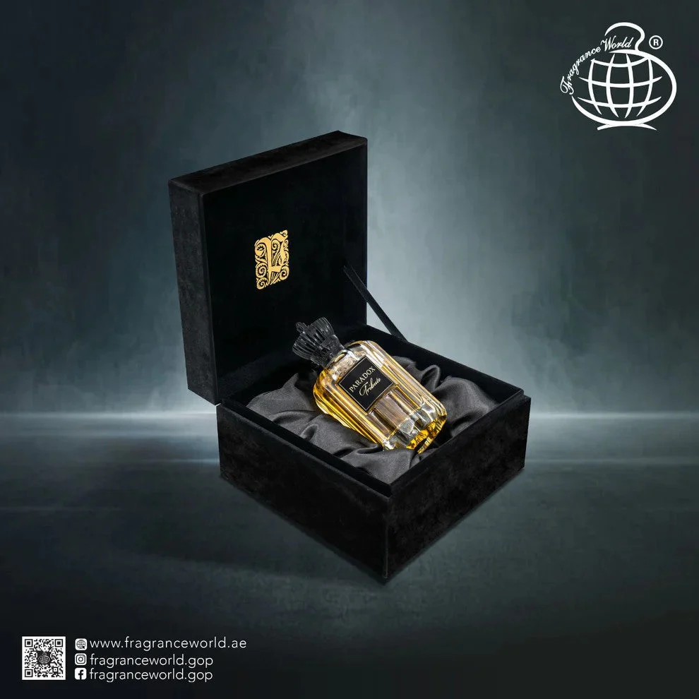 Paradox Tribute FRENCH AVENUE - Muestra 5 ml