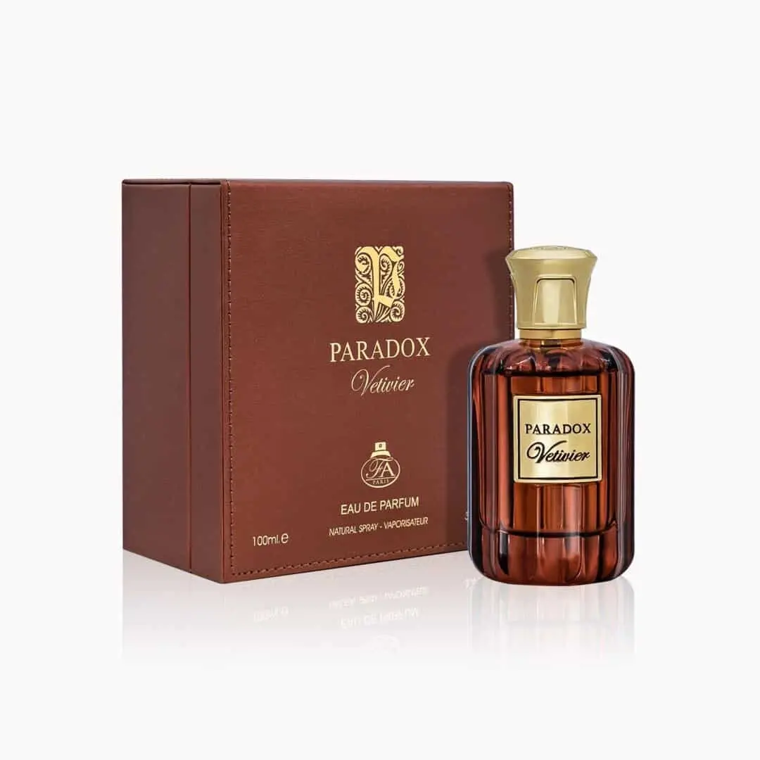 Paradox Vetiver FRENCH AVENUE - Image 3