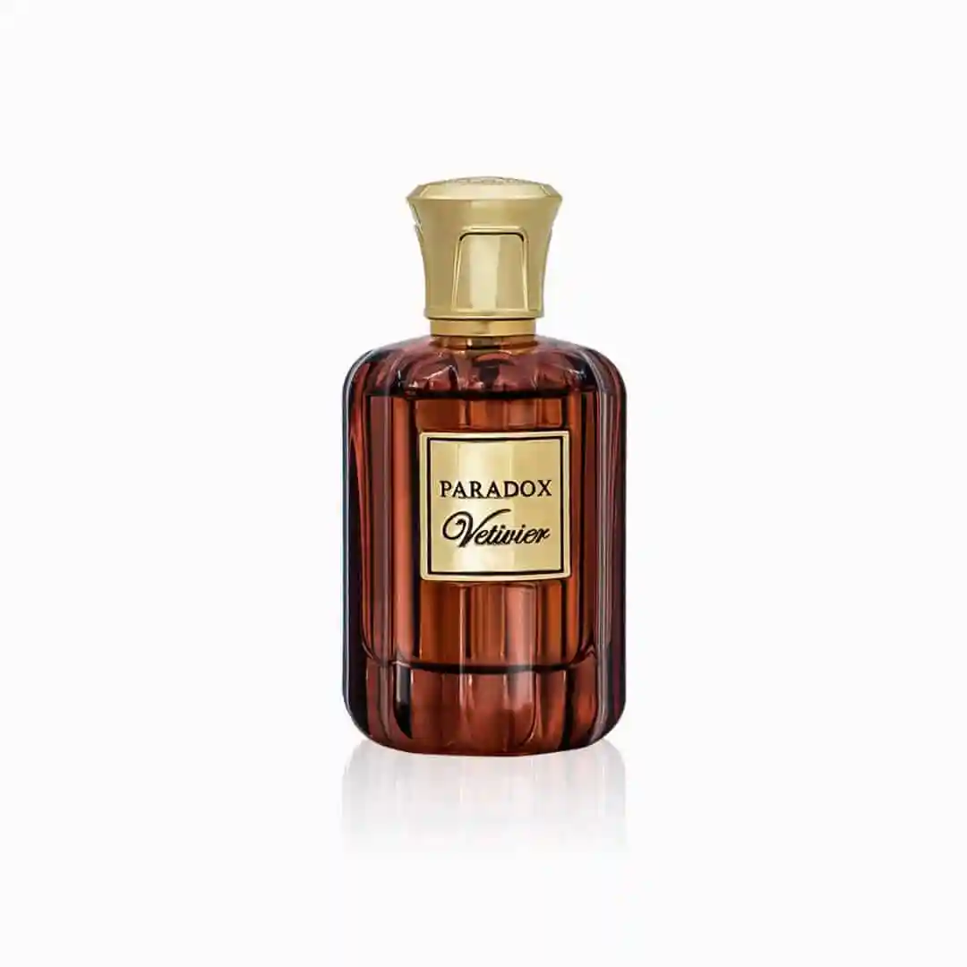 Paradox Vetiver FRENCH AVENUE - Muestra 10 ml - Image 2