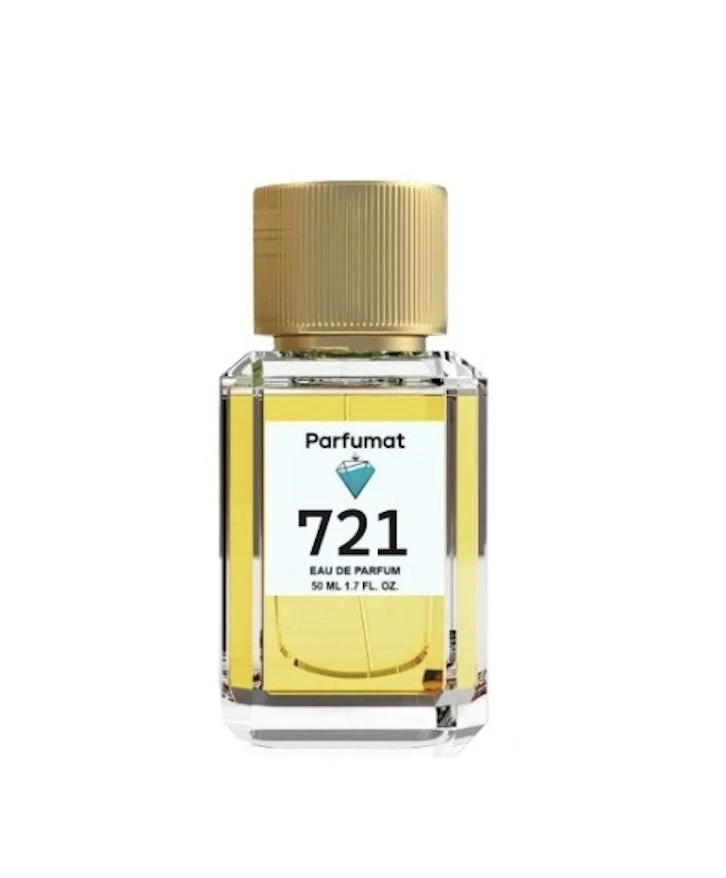 Parfumat 721 Ambasador 50ml - Muestra 3 ml