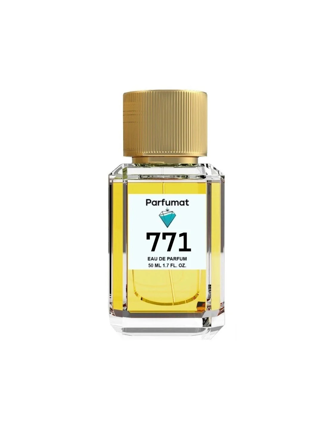 Parfumat 771 Toni 50ml - Muestra 5 ml