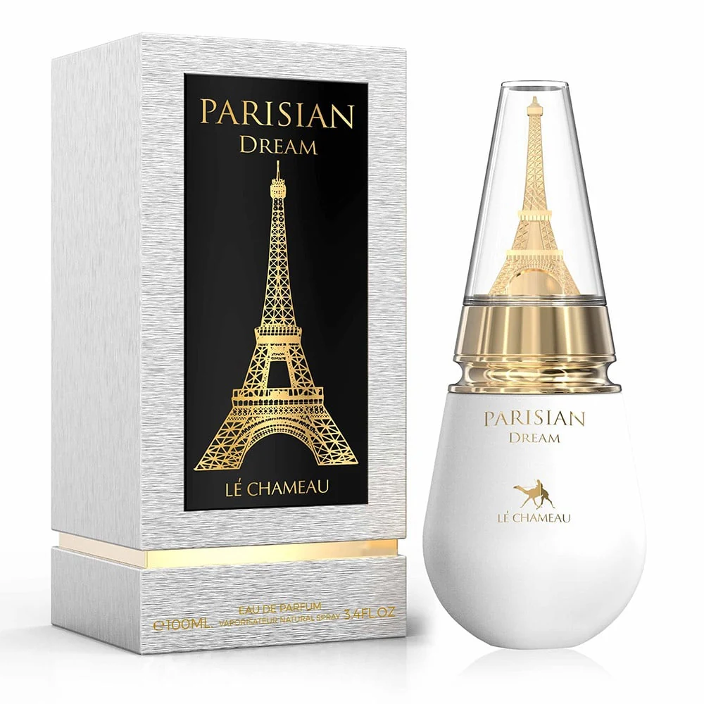 Parisian Dream Le Chameau EMPER 100ml - Muestra 10 ml - Image 2