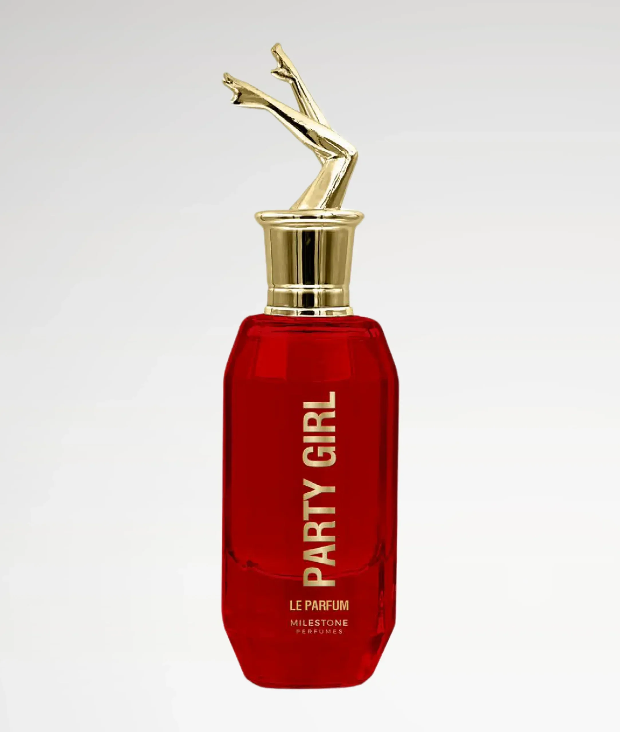 Party Girl Le Parfum MILESTONE - Muestra 10 ml - Image 2