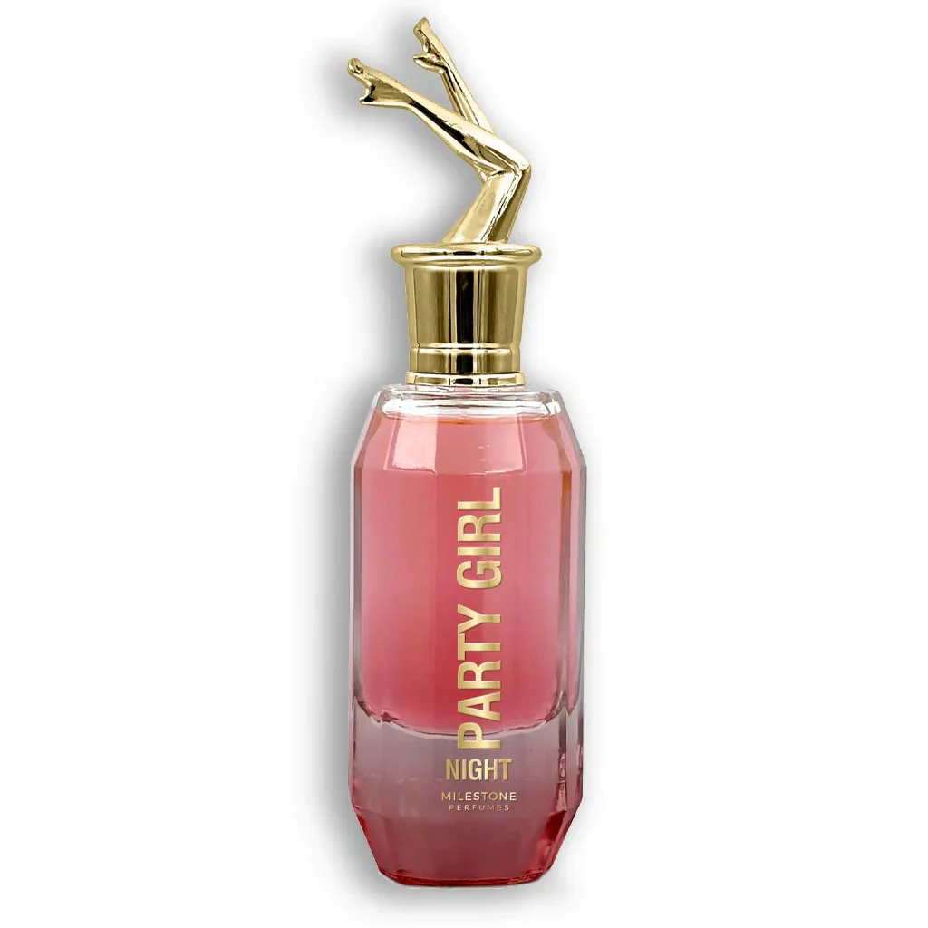 Party Girl Night Milestone 85ml - Muestra 3 ml - Image 2