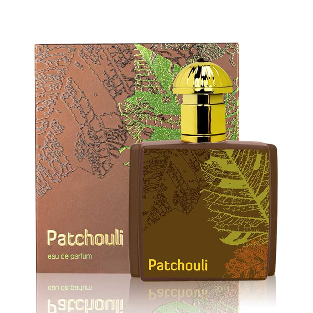 Patchouli AHMED AL MAGHRIBI - Image 2
