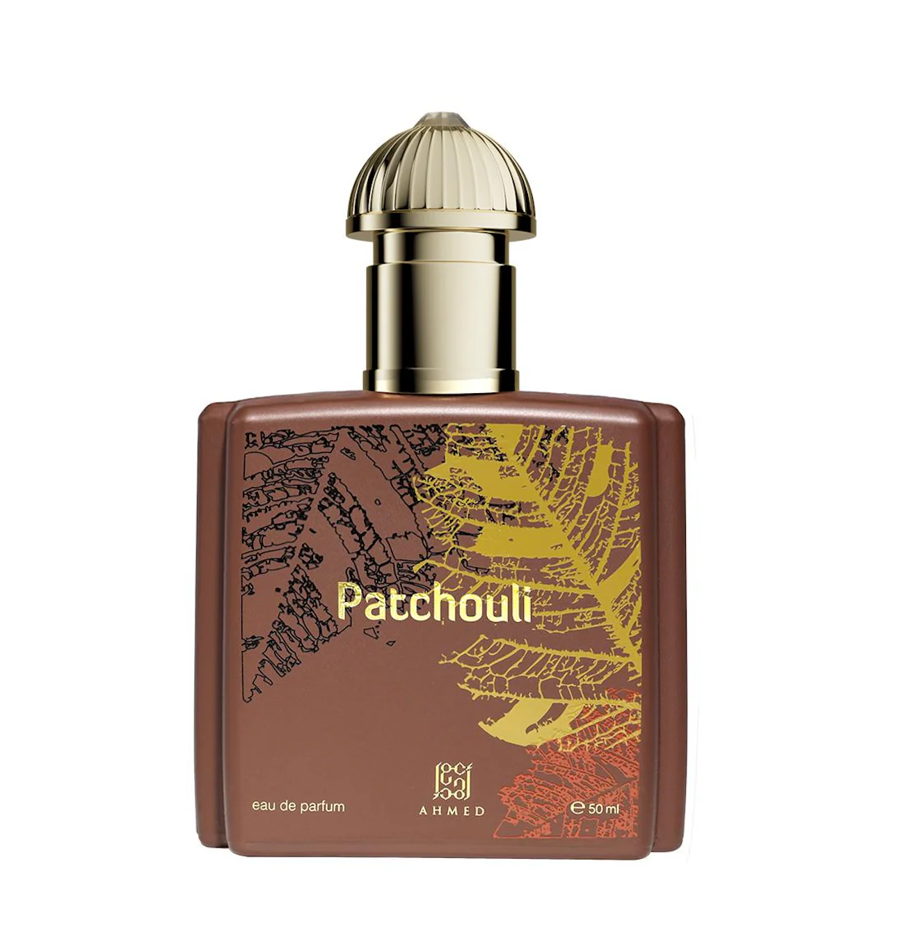 Patchouli AHMED AL MAGHRIBI - Muestra 5 ml