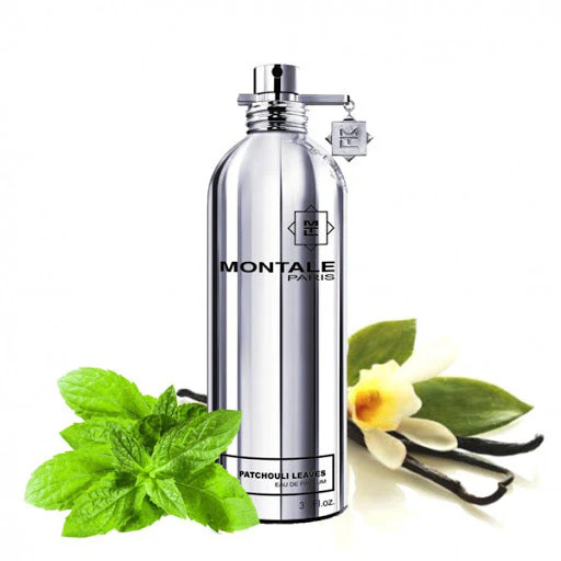 Patchouli Leaves MONTALE Tester - Muestra 5 ml