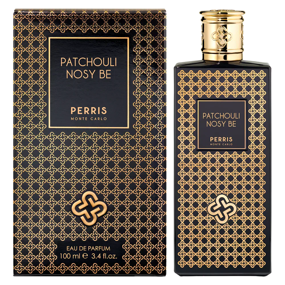 Patchouli Nosy Be Perris Monte Carlo 100ml - Muestra 3 ml - Image 2