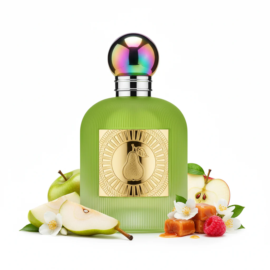 Pear Potion EMIR