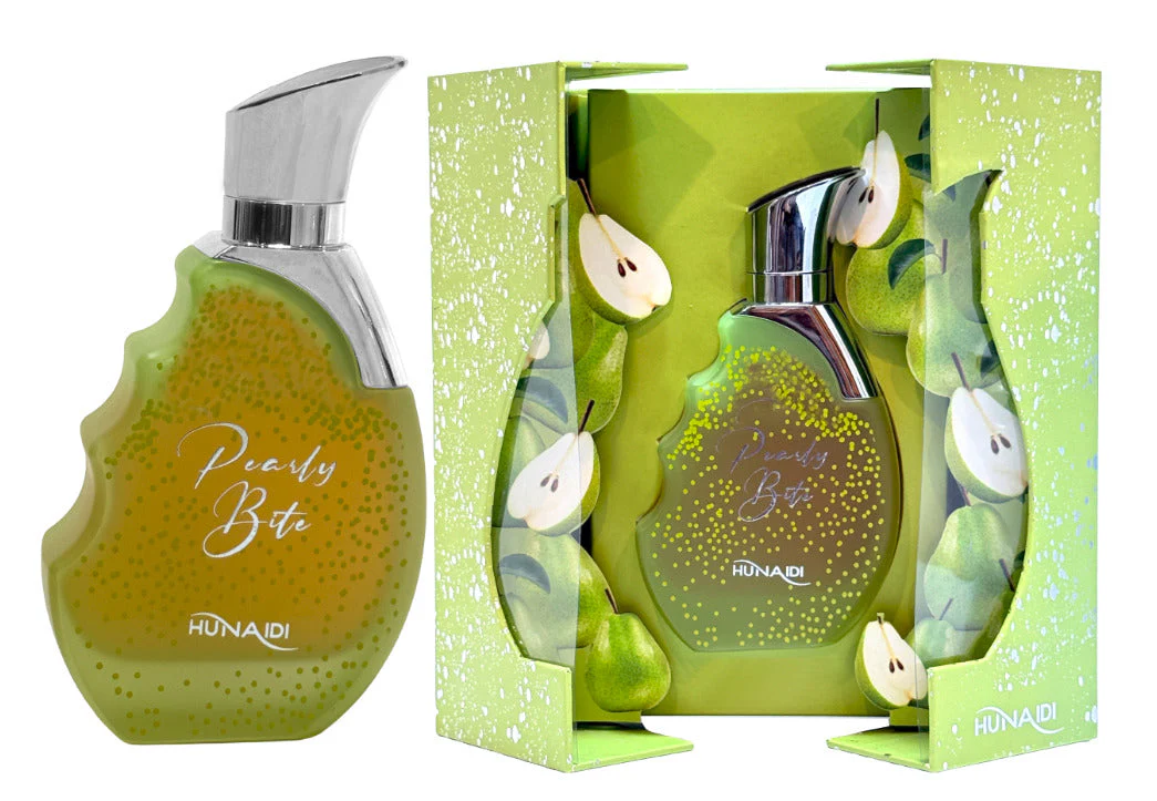 Pearly Bite HUNAIDI - Muestra 10 ml - Image 2