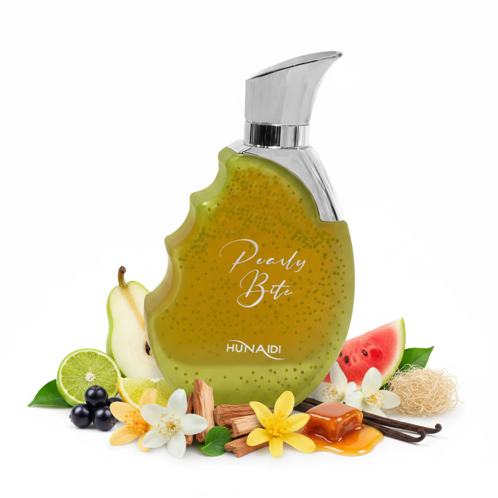 Pearly Bite HUNAIDI - Muestra 5 ml
