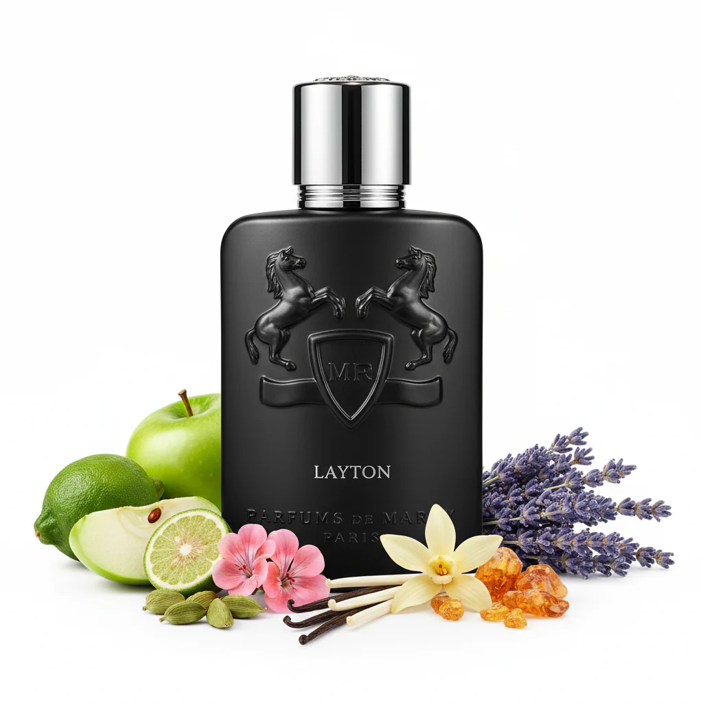 Pegasus Exclusif PARFUMS DE MARLY - Muestra 10 ml