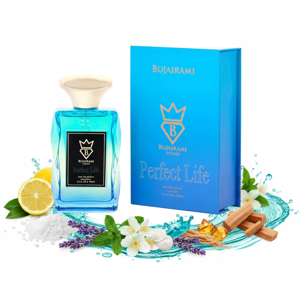 Perfect Life BUJAIRAMI - Muestra 3 ml - Image 2