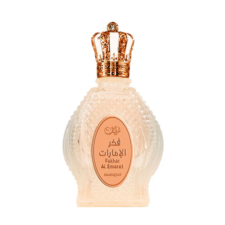 Fakhar Al Emarat KHALIS 100ml - Muestra 10 ml - Image 2