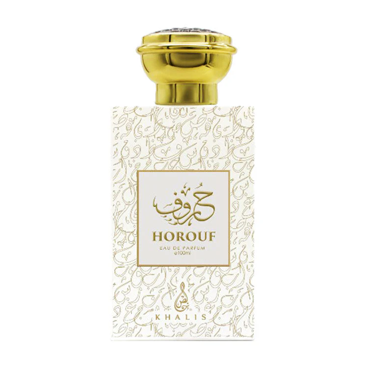 Horouf KHALIS 100ml - Image 2