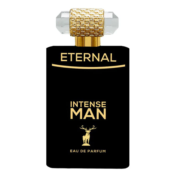 Intense Man Eternal KHALIS - Muestra 5 ml - Image 2