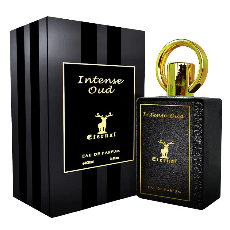 Intense Oud Eternal KHALIS
