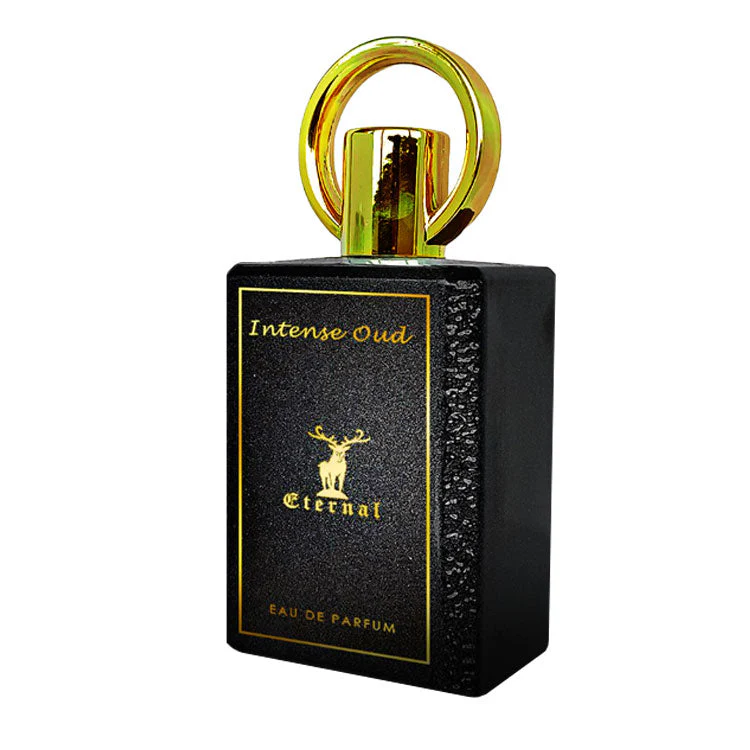 Intense Oud Eternal KHALIS - Muestra 5 ml - Image 2