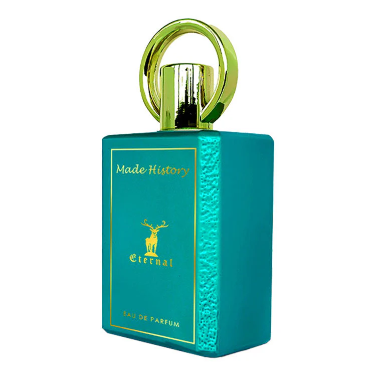 Made History KHALIS 100ml - Muestra 5 ml - Image 2