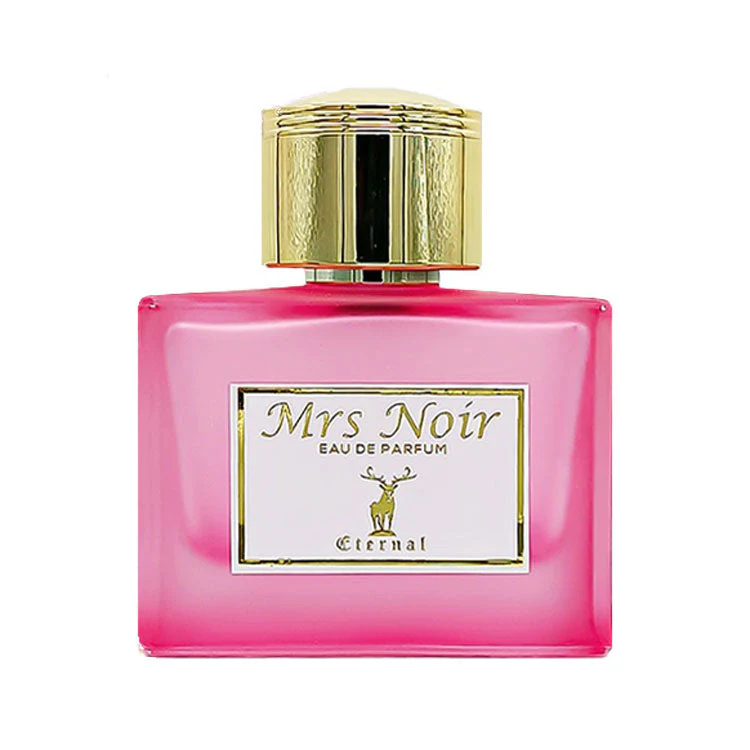 Mrs Noir KHALIS - Muestra 3 ml - Image 2