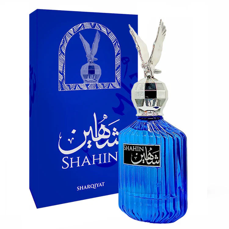 Shahin KHAILIS 100ml - Muestra 10 ml