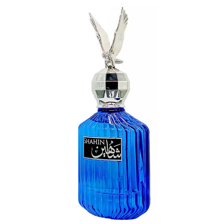 Shahin KHAILIS 100ml - Muestra 3 ml - Image 2