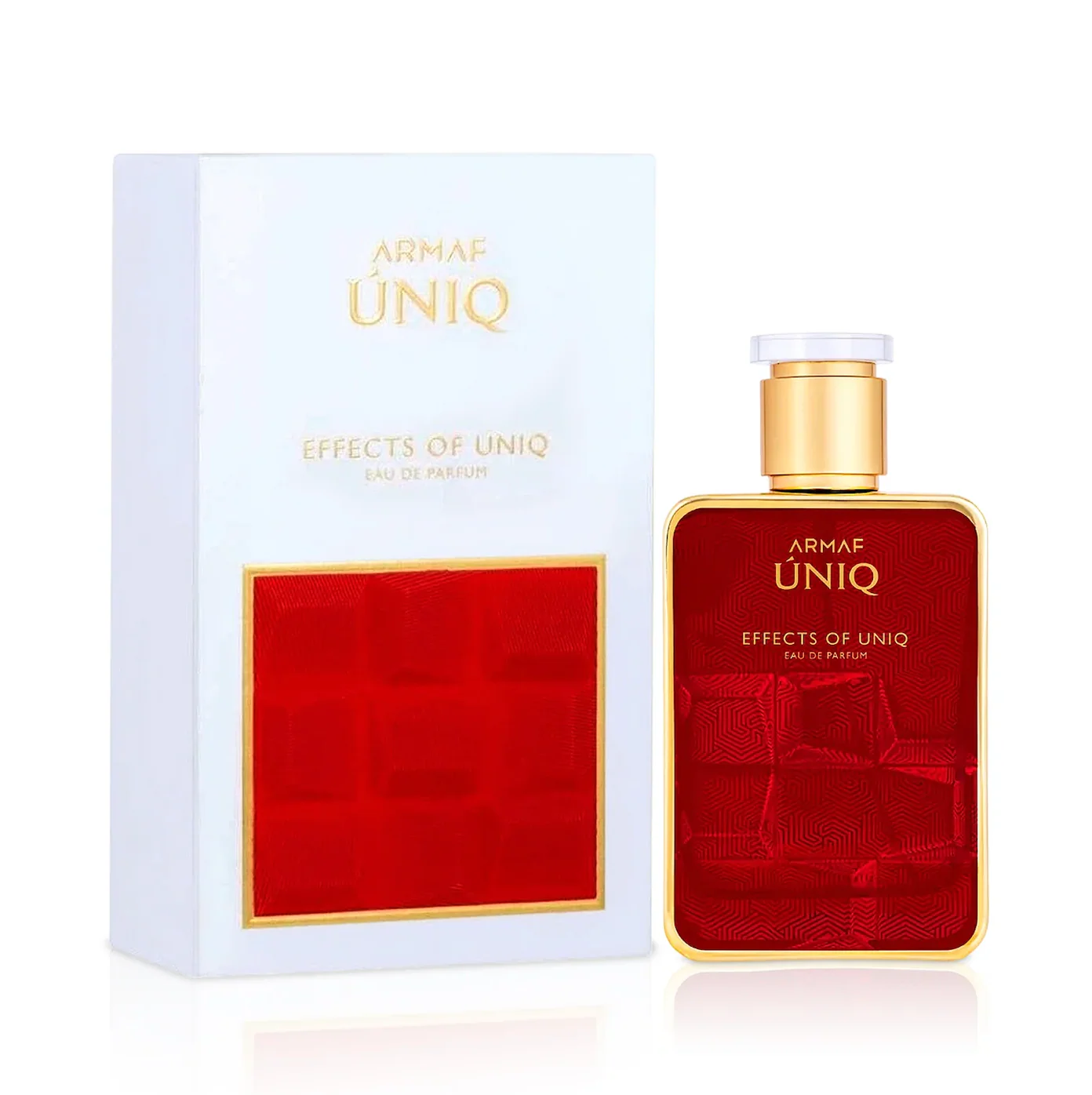 Uniq Effects Of Uniq ARMAF 100ml - Muestra 10 ml - Image 2
