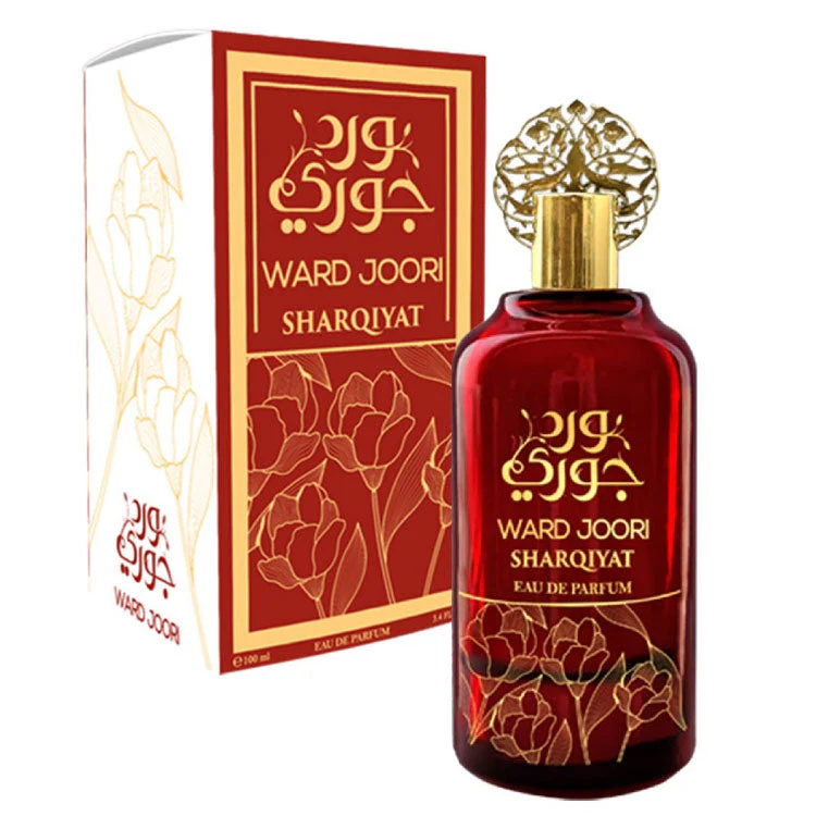 Ward Joori KHALIS 100ml - Muestra 10 ml