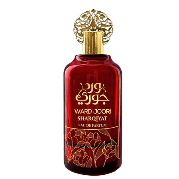 Ward Joori KHALIS 100ml - Muestra 10 ml - Image 2
