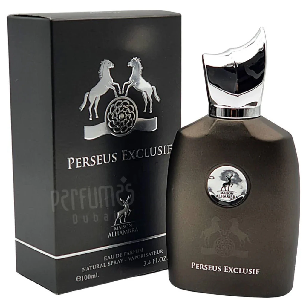 Perseus Exclusif MAISON ALHAMBRA - Muestra 5 ml