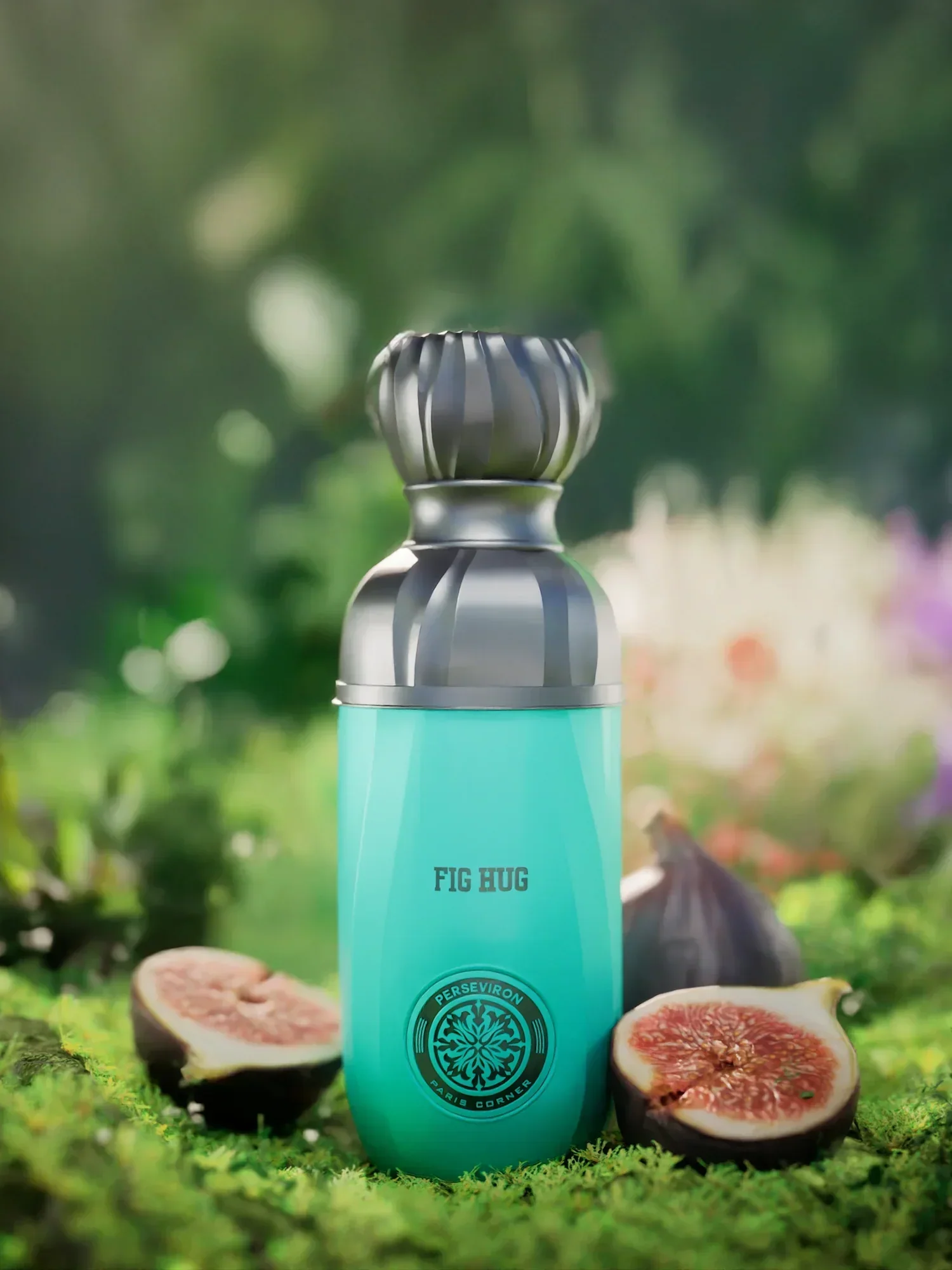 Perseviron Fig Hug PARIS CORNER - Muestra 5 ml - Image 2