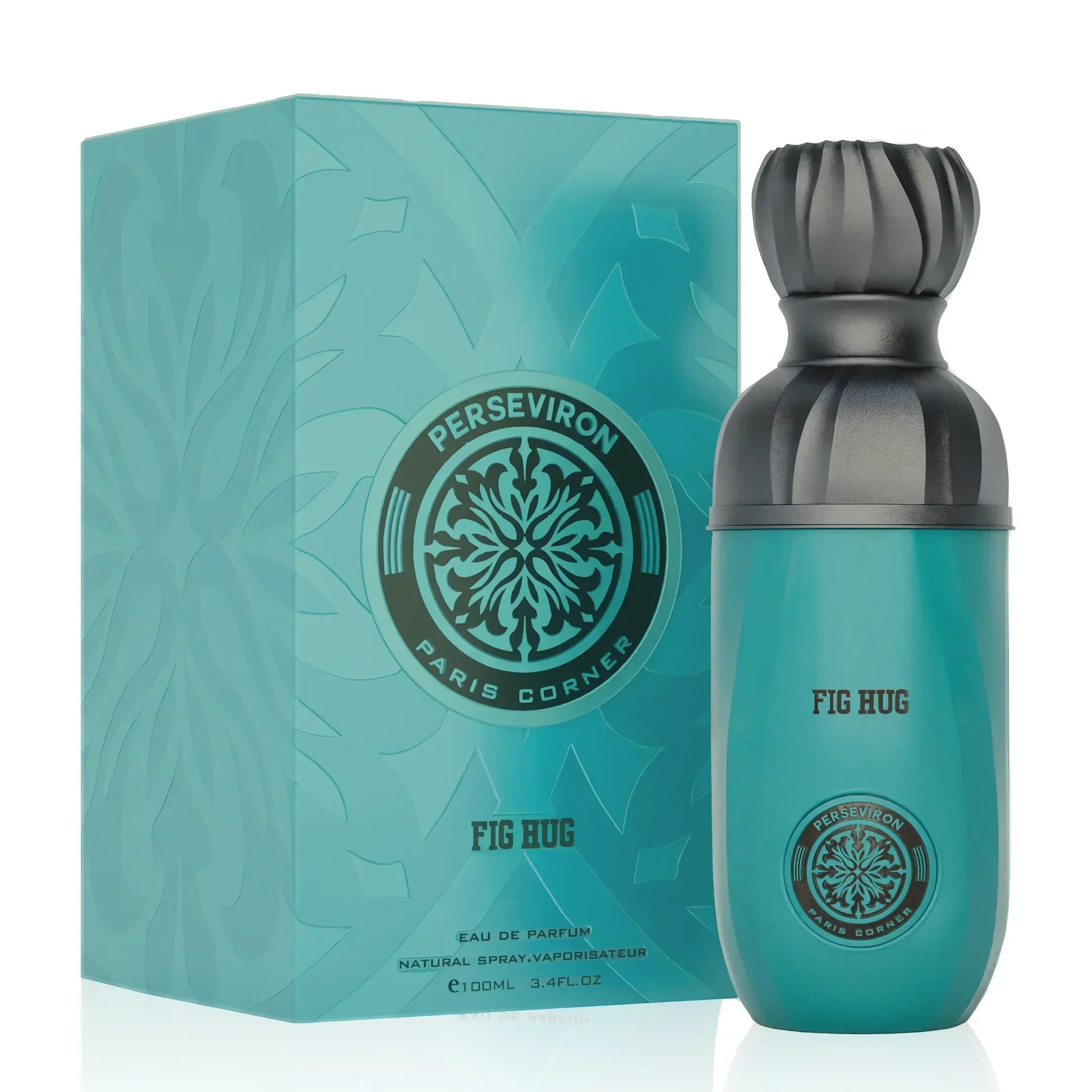 Perseviron Fig Hug PARIS CORNER - Muestra 5 ml - Image 3