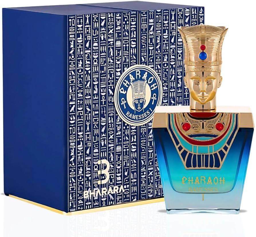 Pharaoh Ramses I BHARARA - Image 3