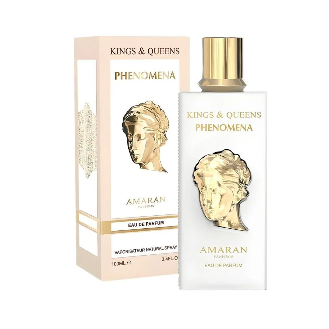Phenomena AMARAN - Muestra 10 ml