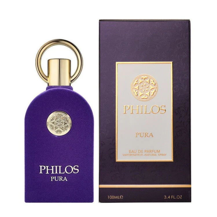 Philos Pura MAISON ALHAMBRA - Muestra 10 ml