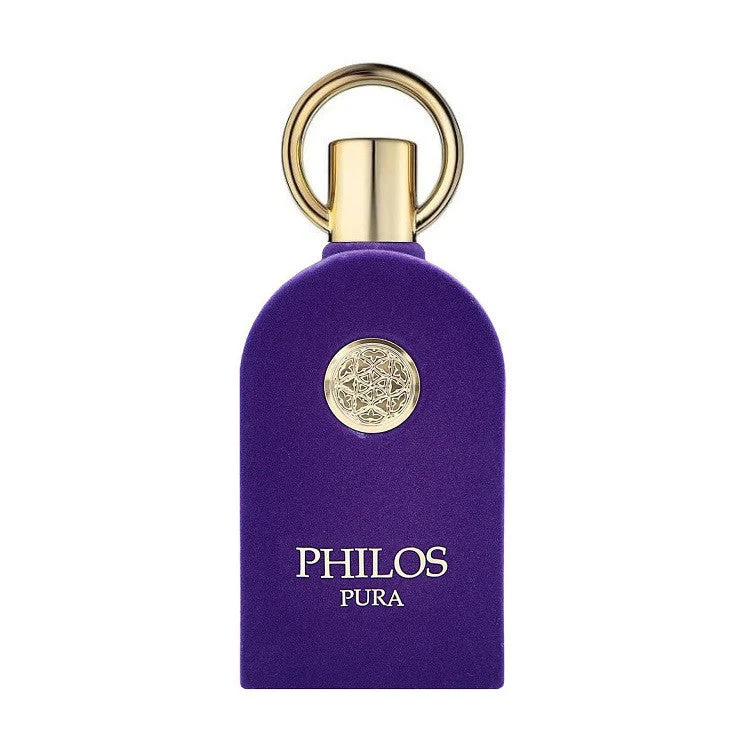 Philos Pura MAISON ALHAMBRA - Muestra 3 ml - Image 2