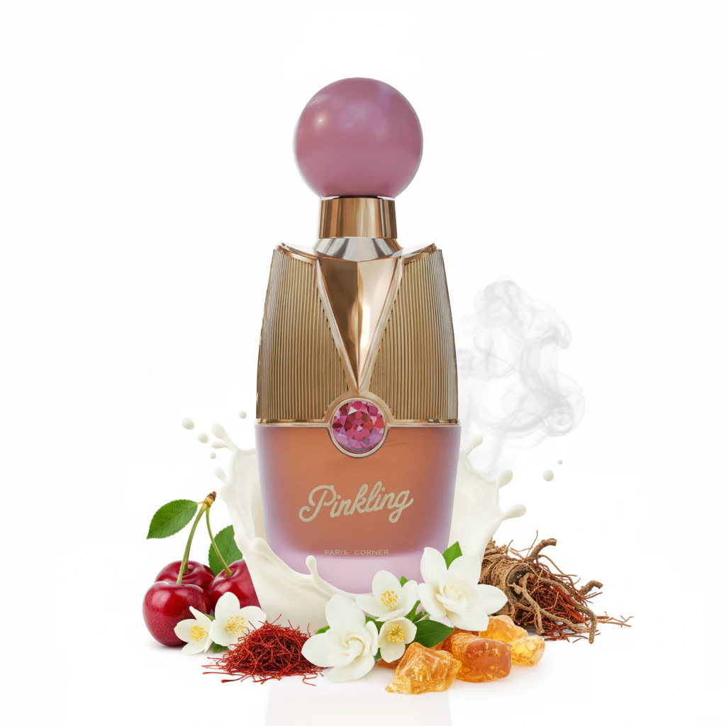 Pinkling PARIS CORNER - Muestra 10 ml