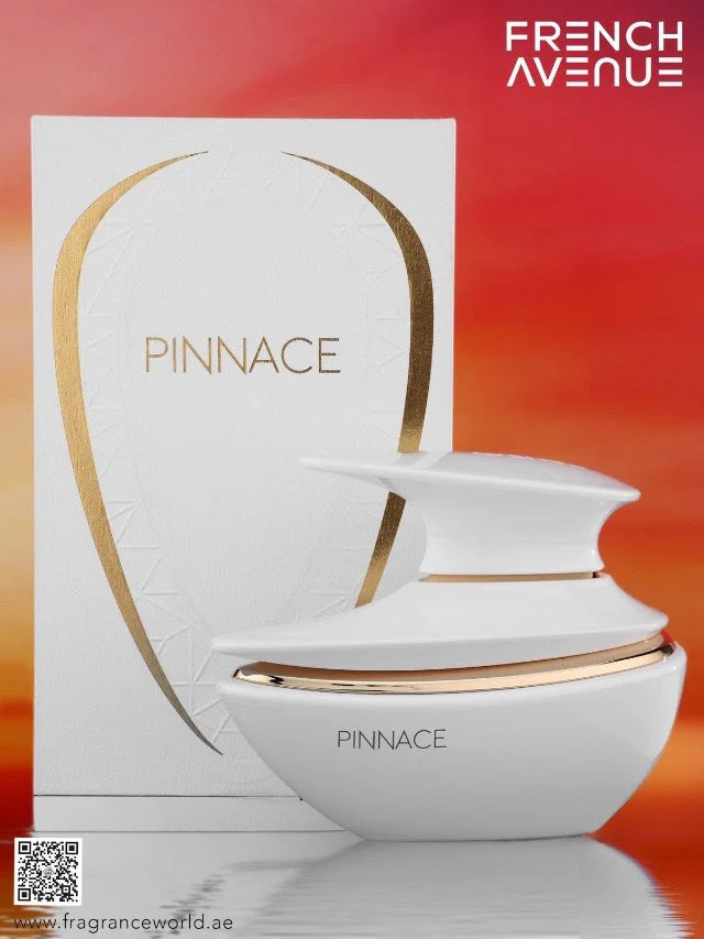 Pinnace FRENCH AVENUE 100ml - Image 3