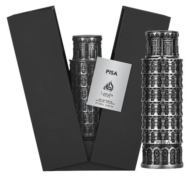 Pisa LATTAFA PRIDE - Muestra 10 ml