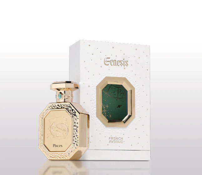 Pisces Genesis FRENCH AVENUE 100ml - Muestra 3 ml