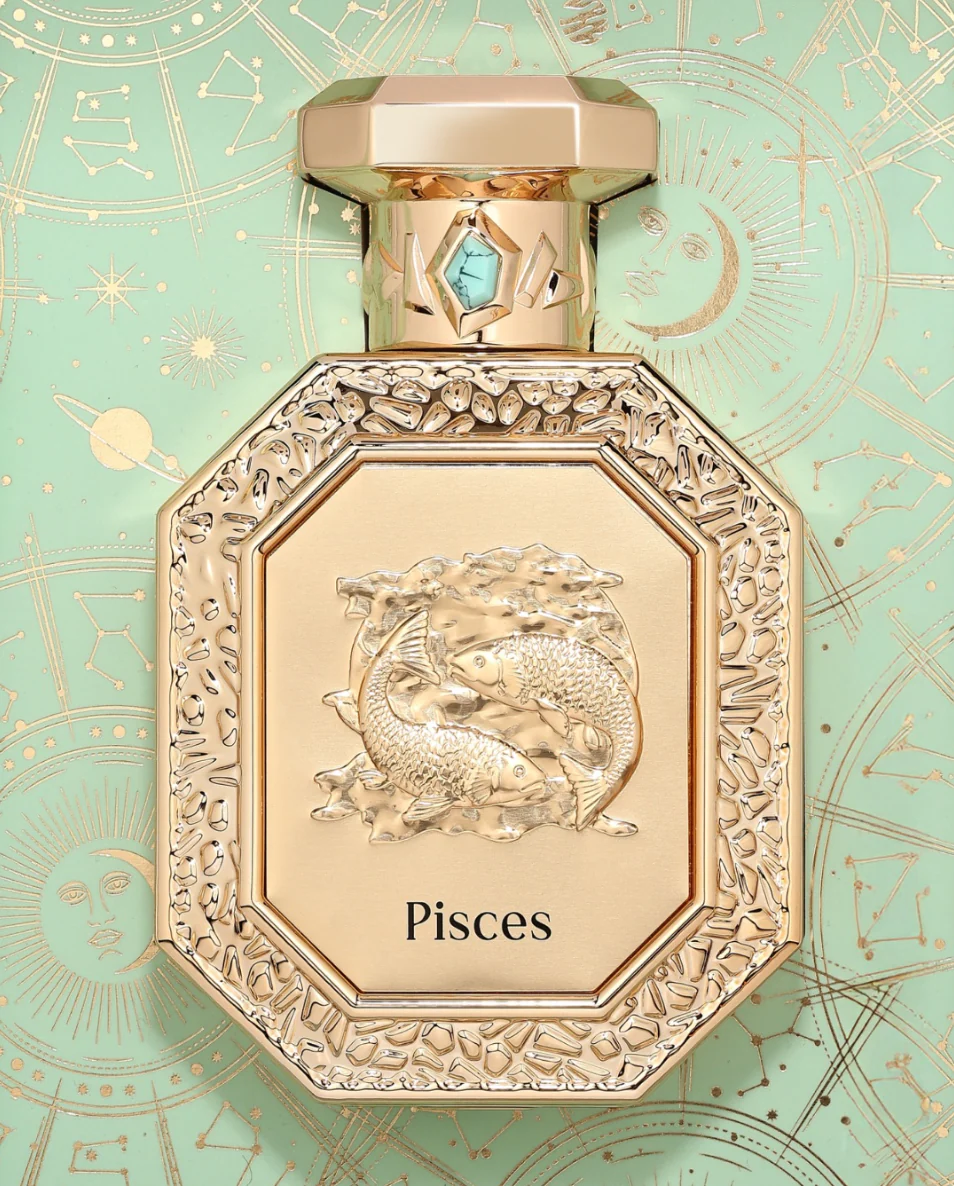 Pisces Genesis FRENCH AVENUE 100ml - Muestra 5 ml - Image 2