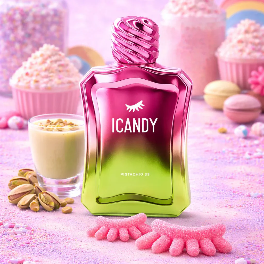Pistachio 33 ICANDY - Image 3