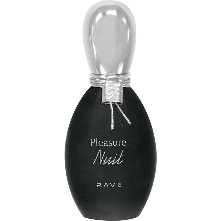 Pleasure Nuit Rave 100ml - Muestra 3 ml - Image 2